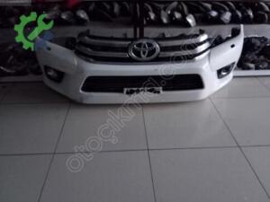 2014 2018 Toyota Hilux ön tampon