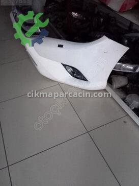 Toyota Hilux Ön Tampon çıkma parça
