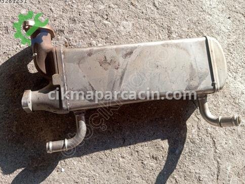 Lada 111 Yağ Soğutucu çıkma parça