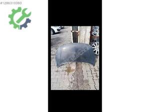 2014-2018 Opel Corsa motor kaputu