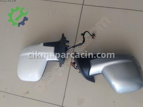 Citroen Berlingo Sağ Dış Ayna çıkma parça