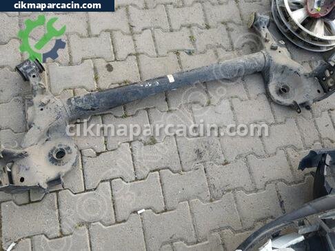 Fiat Egea Arka Dingil çıkma parça