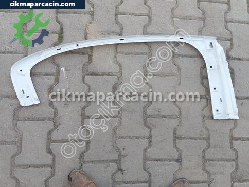 Fiat Egea Kapı Direği çıkma parça