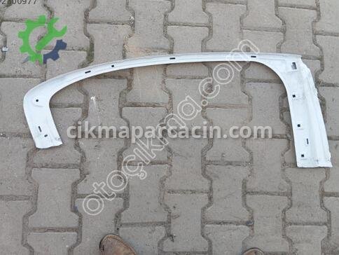 Fiat Egea Kapı Direği çıkma parça