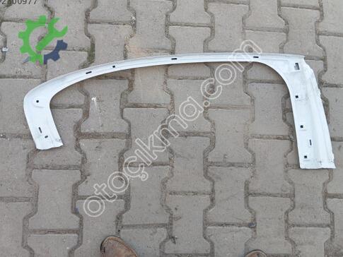 Fiat Egea Kapı Direği çıkma parça