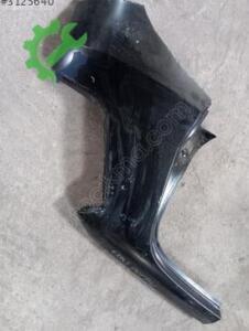 2014 2019 Fiat Punto sol arka çamurluk