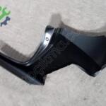 2014 2019 Fiat Punto sol arka çamurluk
