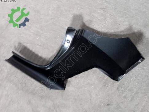 Fiat Punto Sol Arka Çamurluk çıkma parça