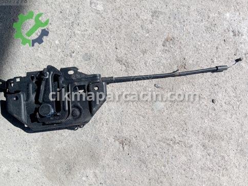 Ford Tourneo Courier Kaput Kilidi çıkma parça