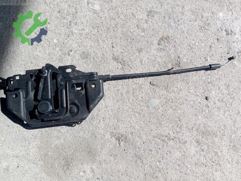 Ford Tourneo Courier Kaput Kilidi çıkma parça