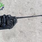 2014 2019 Ford courier kaput kilidi