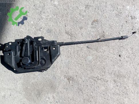 Ford Tourneo Courier Kaput Kilidi çıkma parça