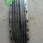 2014-2019 Ford fiesta panjur