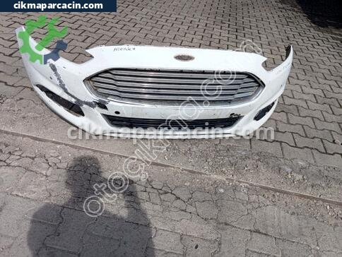 Ford Mondeo Ön Tampon çıkma parça