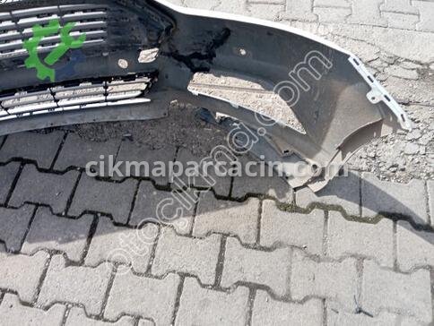 Ford Mondeo Ön Tampon çıkma parça
