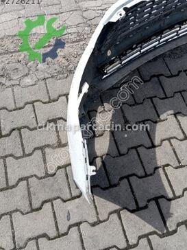 Ford Mondeo Ön Tampon çıkma parça