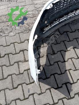 Ford Mondeo Ön Tampon çıkma parça