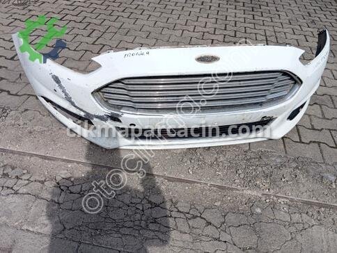 Ford Mondeo Ön Tampon çıkma parça