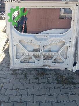 Ford Tourneo Custom Bagaj Kapağı çıkma parça