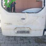 2014 2019 Ford Tourneo custom arka bagaj kapağı
