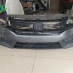 2014 2019 Honda Civic dolu ön tampon