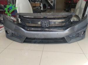 2014 2019 Honda Civic dolu ön tampon