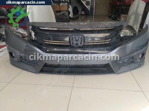 Honda Civic Ön Tampon çıkma parça