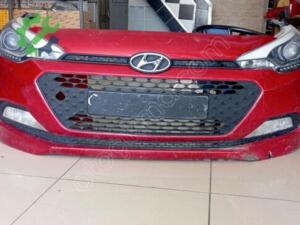 2014 2019 Hyundai i20 ön tampon dolu