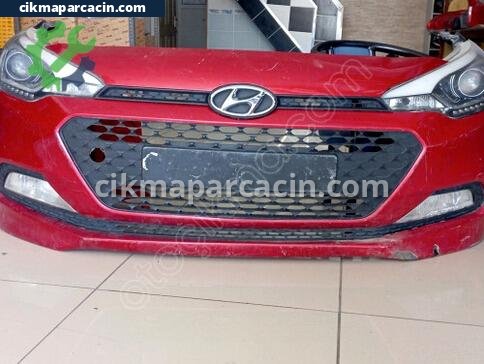 Hyundai i20 Ön Tampon çıkma parça