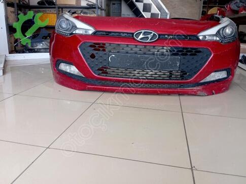Hyundai i20 Ön Tampon çıkma parça