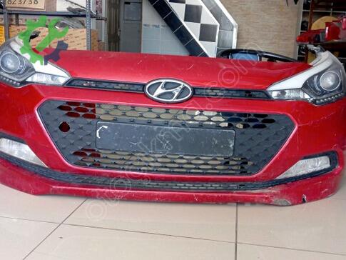 Hyundai i20 Ön Tampon çıkma parça