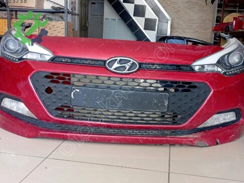 Hyundai i20 Ön Tampon çıkma parça