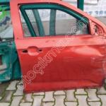 2014 2019 Isuzu d Max sağ ön kapı