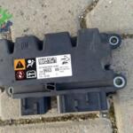2014  2019 Opel Astra j kasa airbag beyni