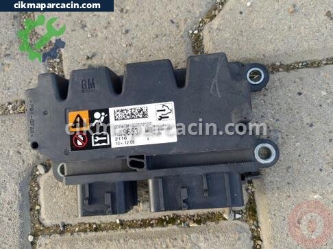 Opel Astra Airbag Beyni (SRS) çıkma parça