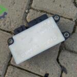 2014  2019 Opel Astra j kasa airbag beyni