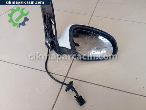 Opel Astra Sağ Dış Ayna çıkma parça