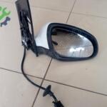 2014 2019 Opel Astra j kasa sağ ayna elektrikli katlanır ayna