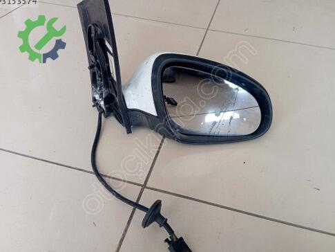 Opel Astra Sağ Dış Ayna çıkma parça