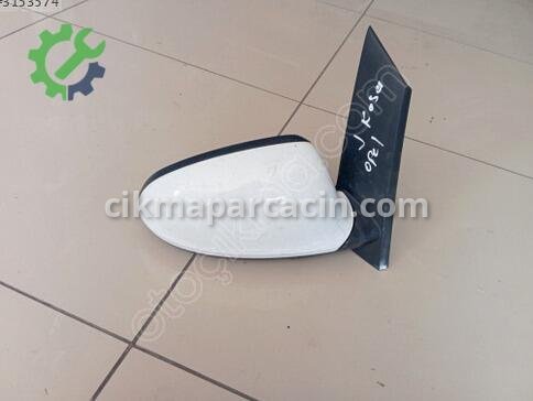 Opel Astra Sağ Dış Ayna çıkma parça