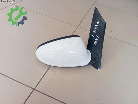 Opel Astra Sağ Dış Ayna çıkma parça