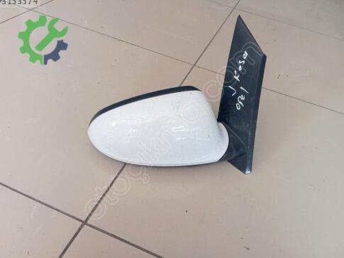 Opel Astra Sağ Dış Ayna çıkma parça