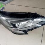 2014 2019 Opel Corsa e sağ far