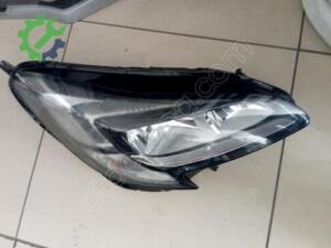 2014 2019 Opel Corsa e sağ far