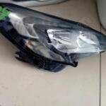 2014 2019 Opel Corsa e sağ far