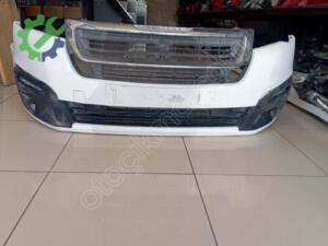 2014 2019 Peugeot partner ön tampon