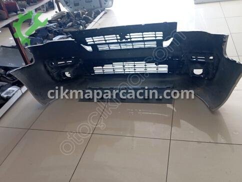 Peugeot Partner Ön Tampon çıkma parça