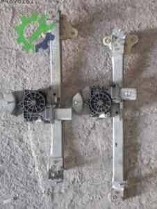 2014 2019 Renault Clio sağ ön sol ön cam kirokusu