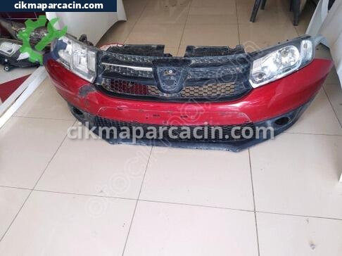 Dacia Sandero Ön Tampon çıkma parça