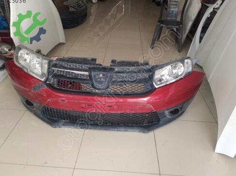 Dacia Sandero Ön Tampon çıkma parça